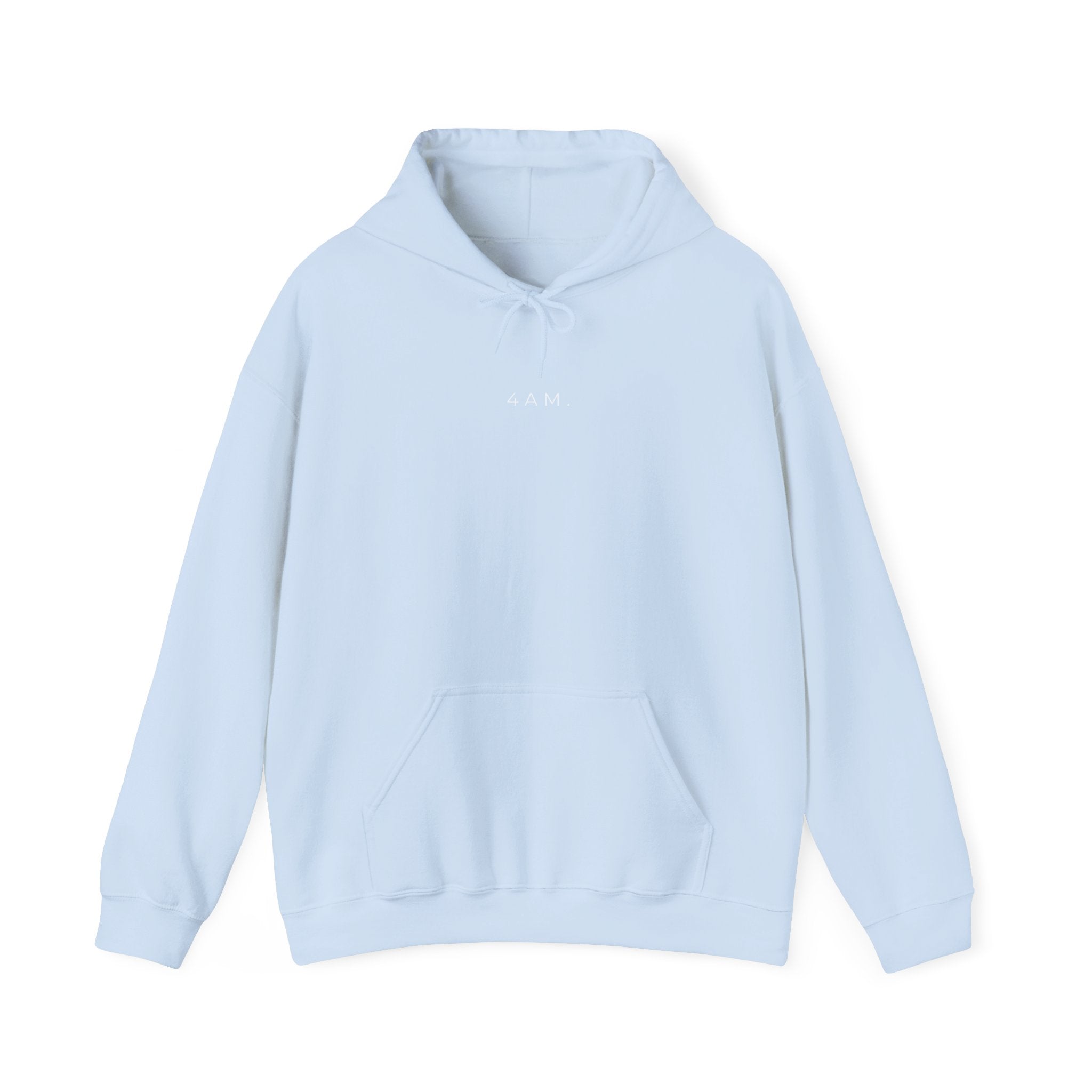 God Funded This Lifestyle Hoodie