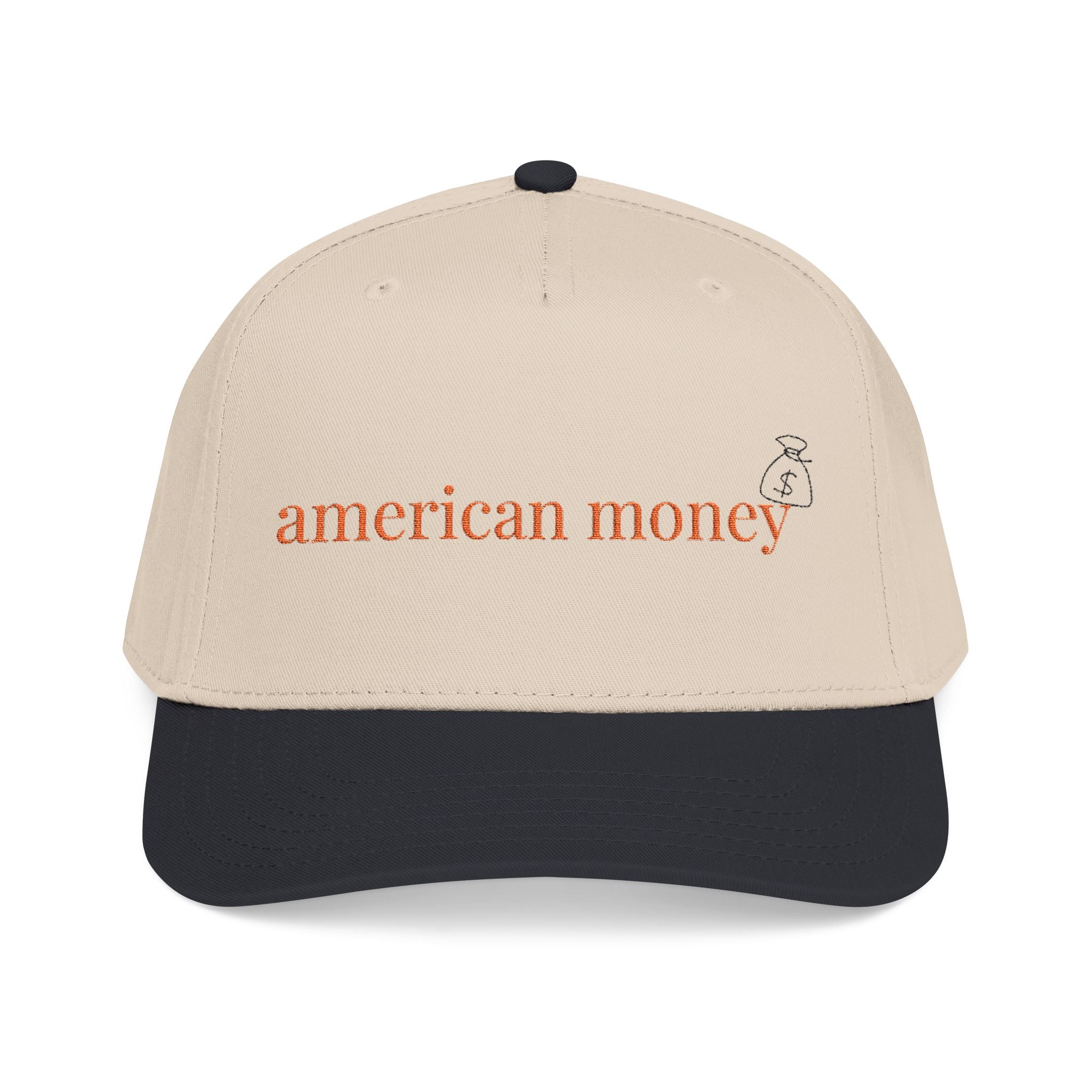 American Money Hat