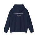 God Funded This Lifestyle Hoodie