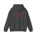 Text Me When Ur Drunk So I Know I Still Matter Hoodie