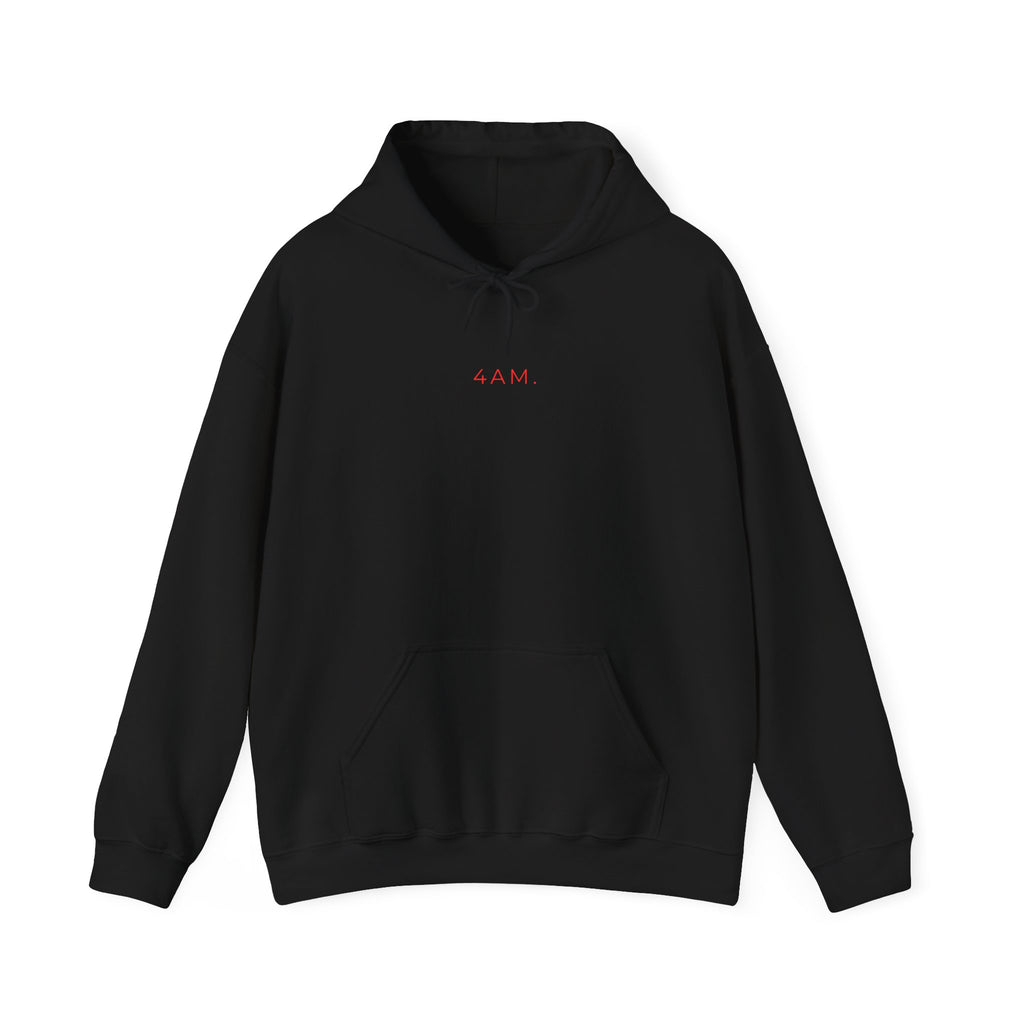 Love Yourself. Not Me. Hoodie