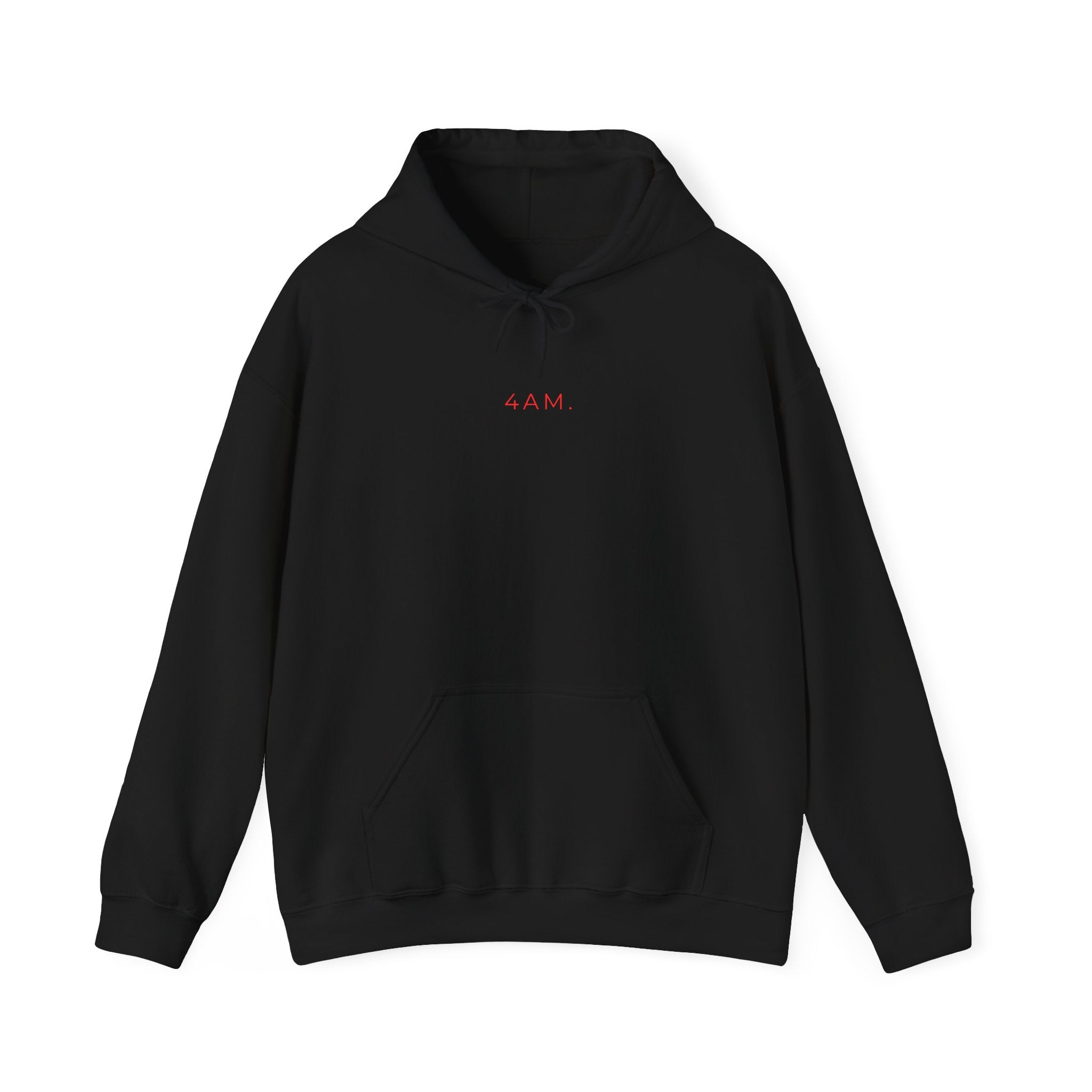 Love Yourself. Not Me. Hoodie
