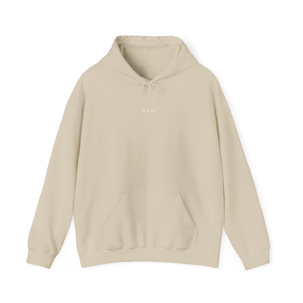 Are You In Love? No, I'm In Miami Hoodie | Handwritten Edition
