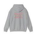 Believe In Yourself The Same Way You Believed He Was Busy For 13 Hours Hoodie