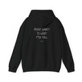 Prove What? To Who? F*ck Yall Hoodie
