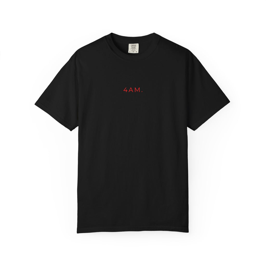 Rather Be Holding Bands Than Hands Anyway T-Shirt