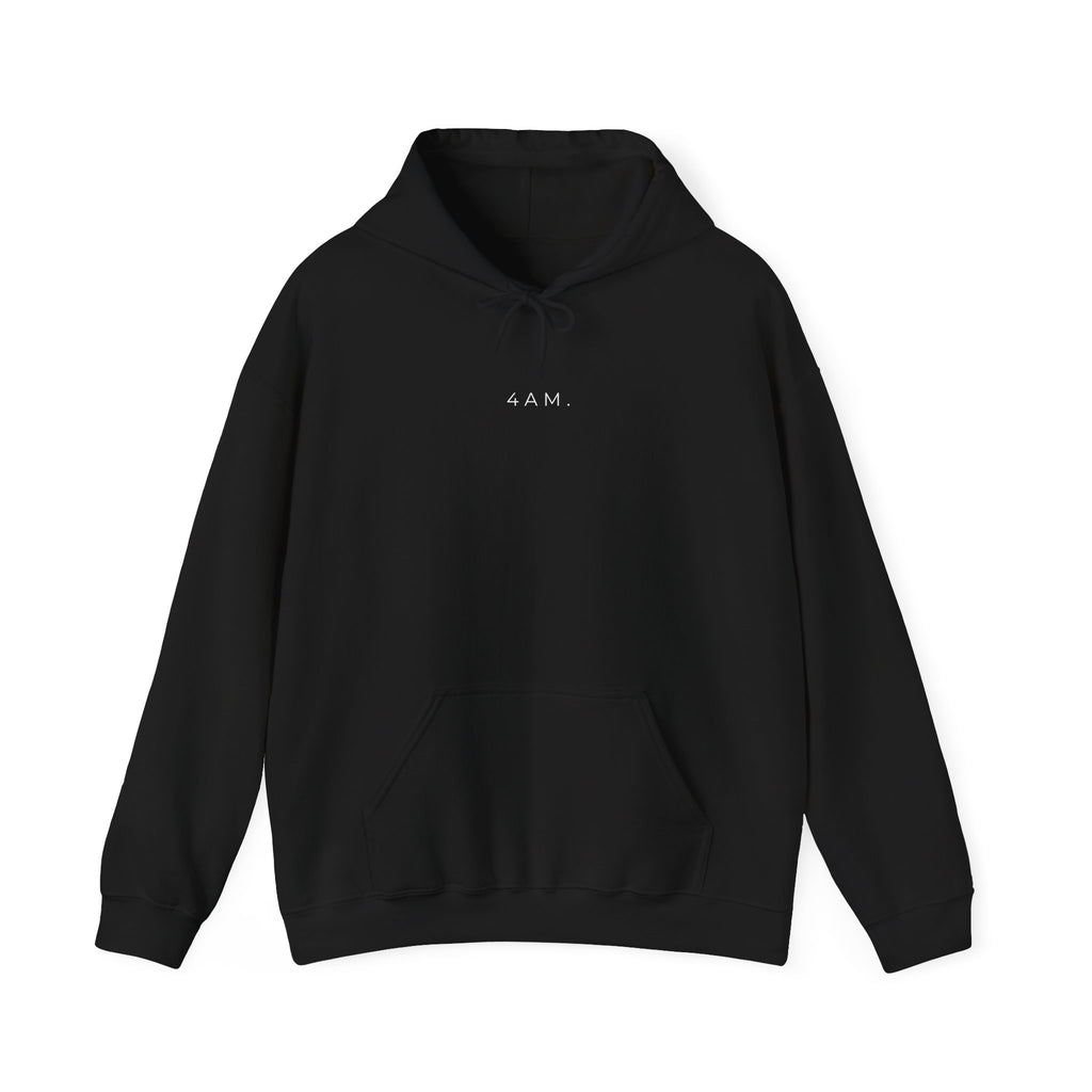 God Funded This Lifestyle Hoodie