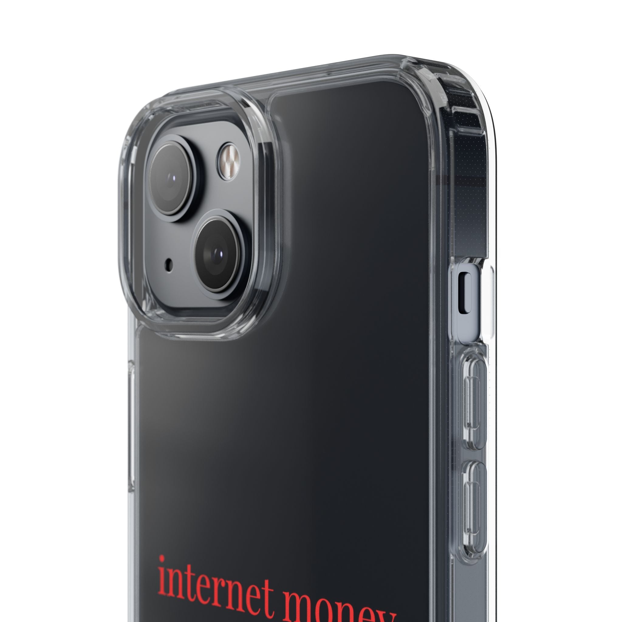 Internet Money Is Still Money Phone Case