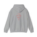 I Told My Mom About Us Hoodie
