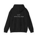 4AM While They Slept Hoodie