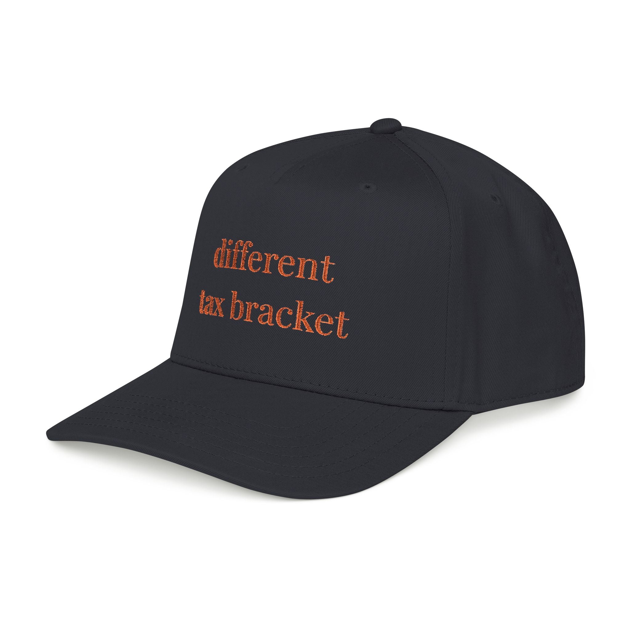 Different Tax Bracket Cap
