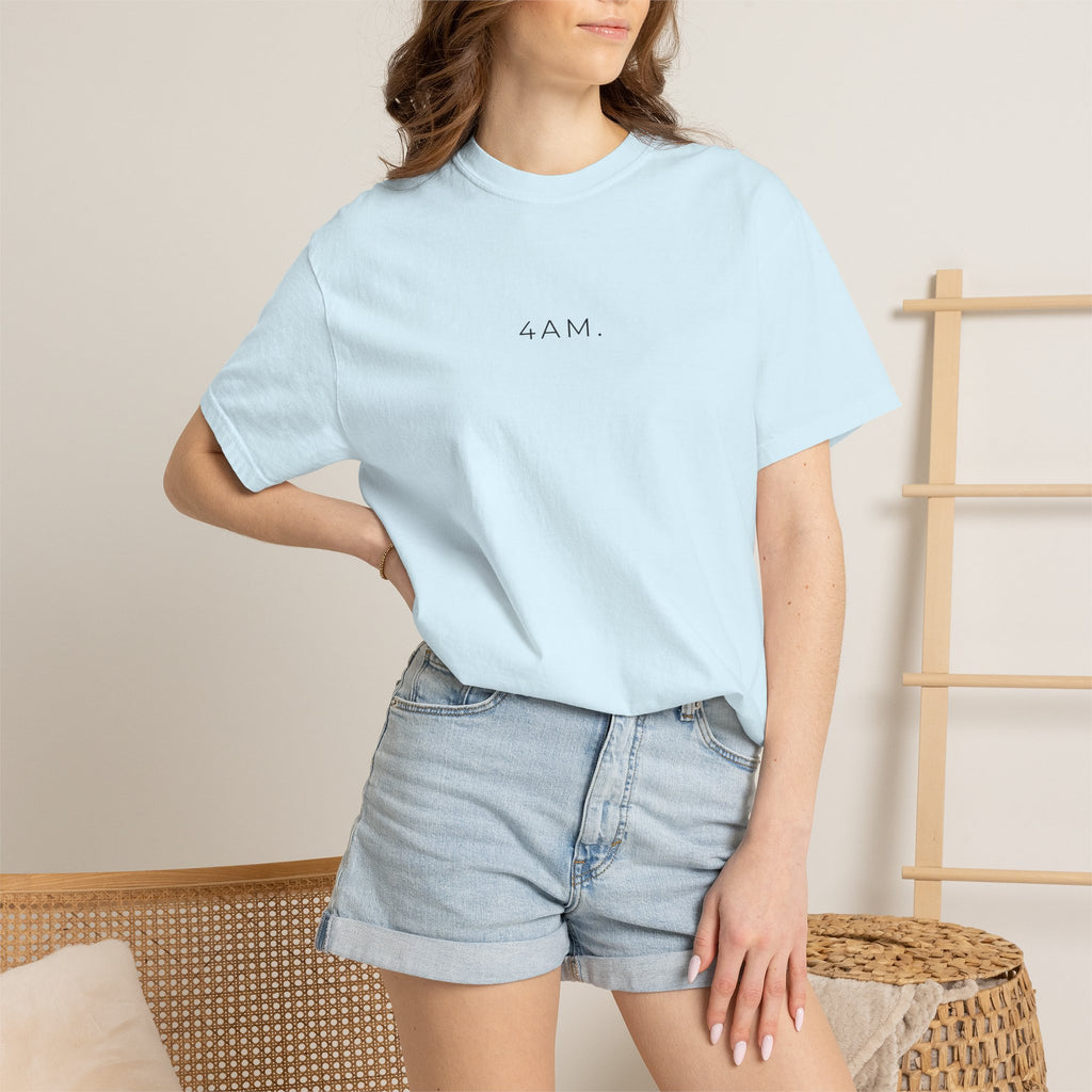Take It Or Leave It Tee