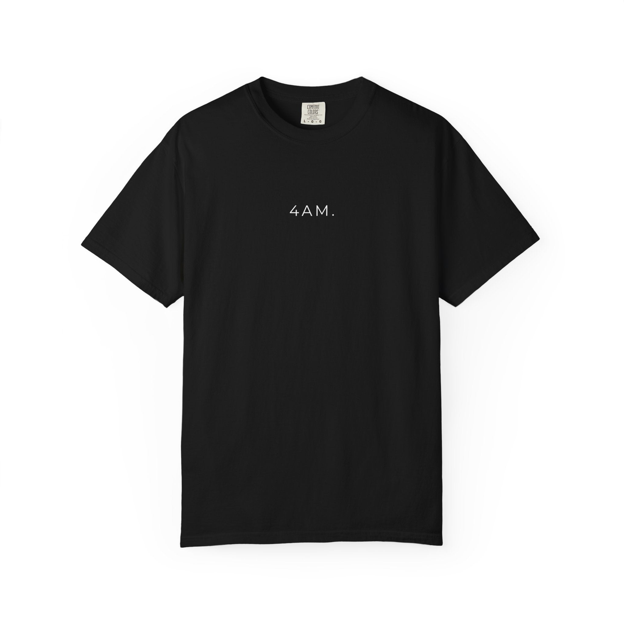 He Claims To Love Drake But I Don't See Him Begging On The Pavement Tee