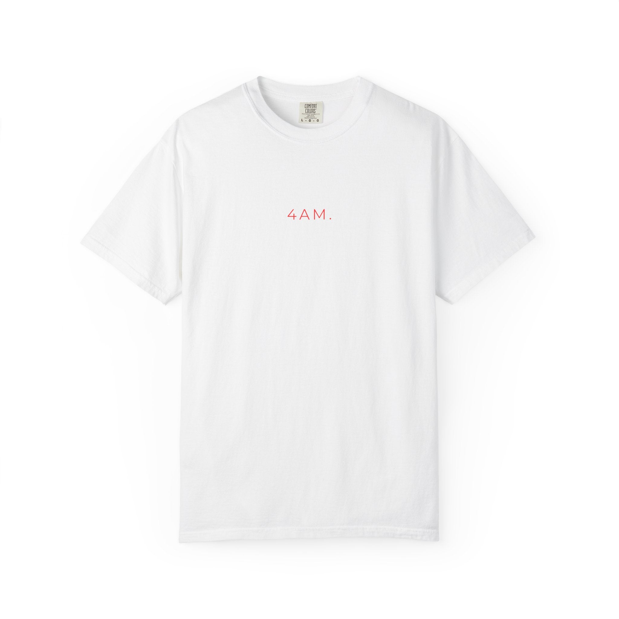 I Told My Mom About Us T-Shirt