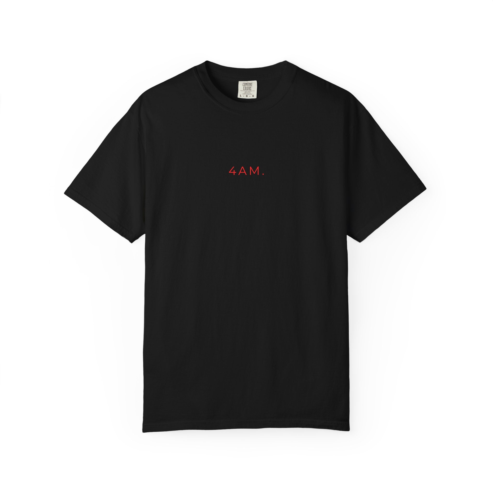 I Told My Mom About Us T-Shirt
