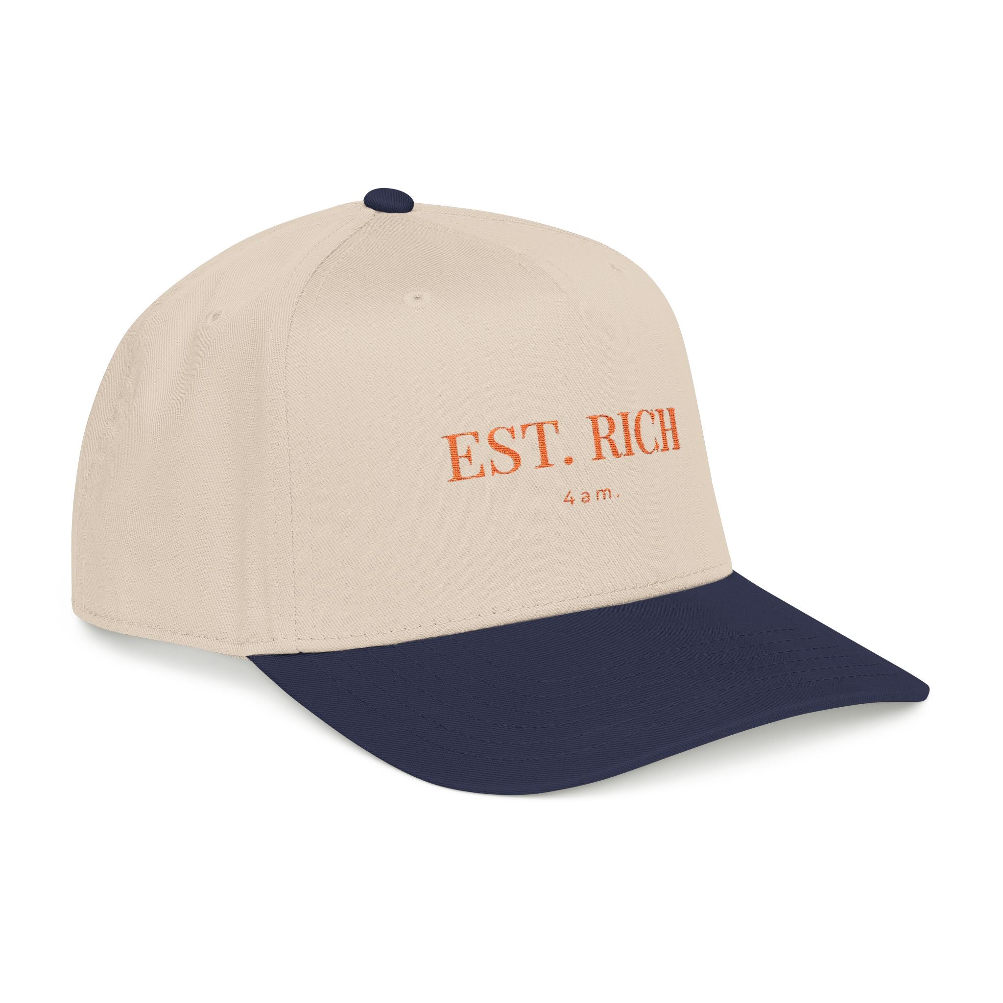 EST. RICH Hat